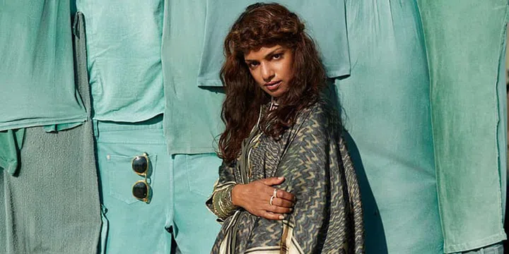 Photo: H&M