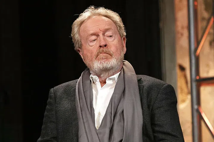 oscar snubs ridley scott
