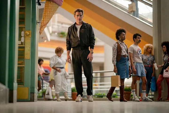 Photo: Warner Bros.