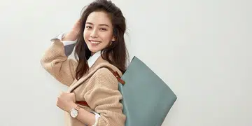 Song Ji Hyo