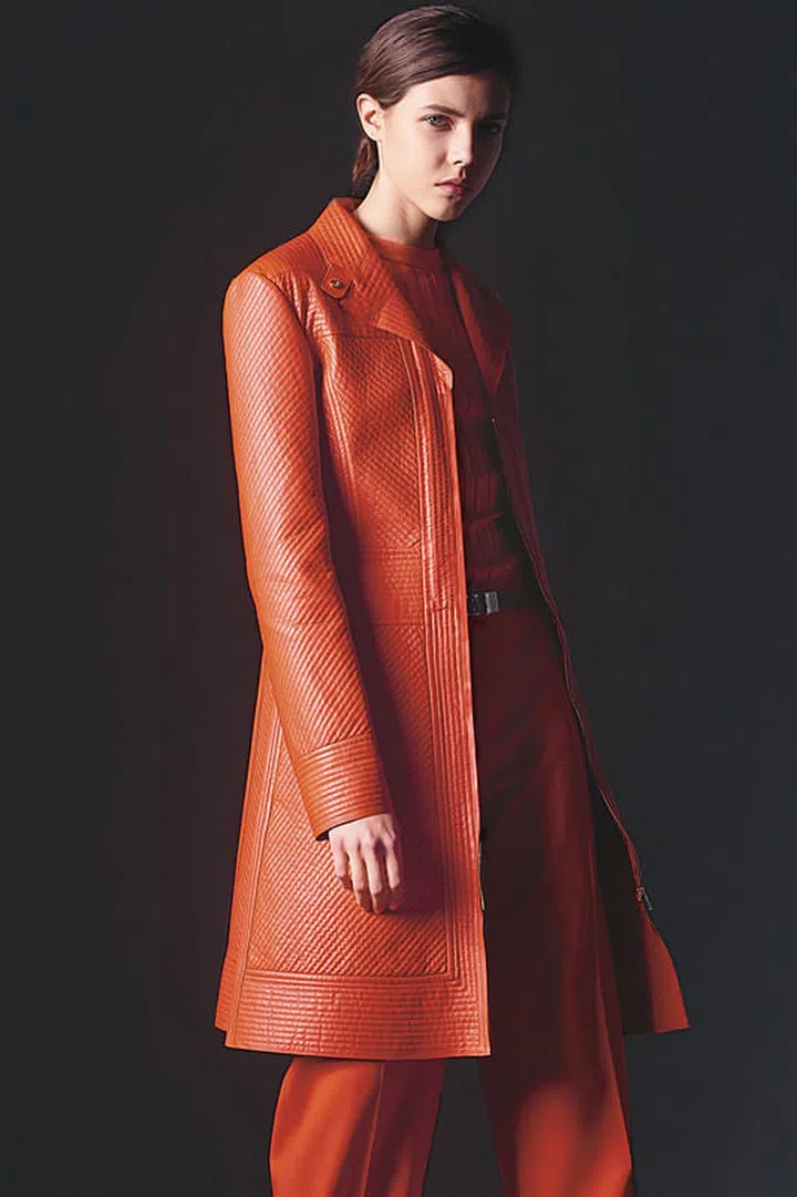 Photo: Oliver Hadlee Pearch/Courtesy of Hermès