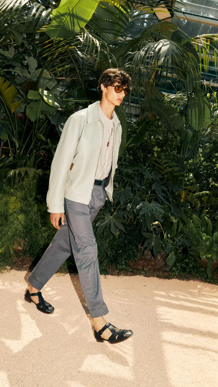 Photo: Tod's