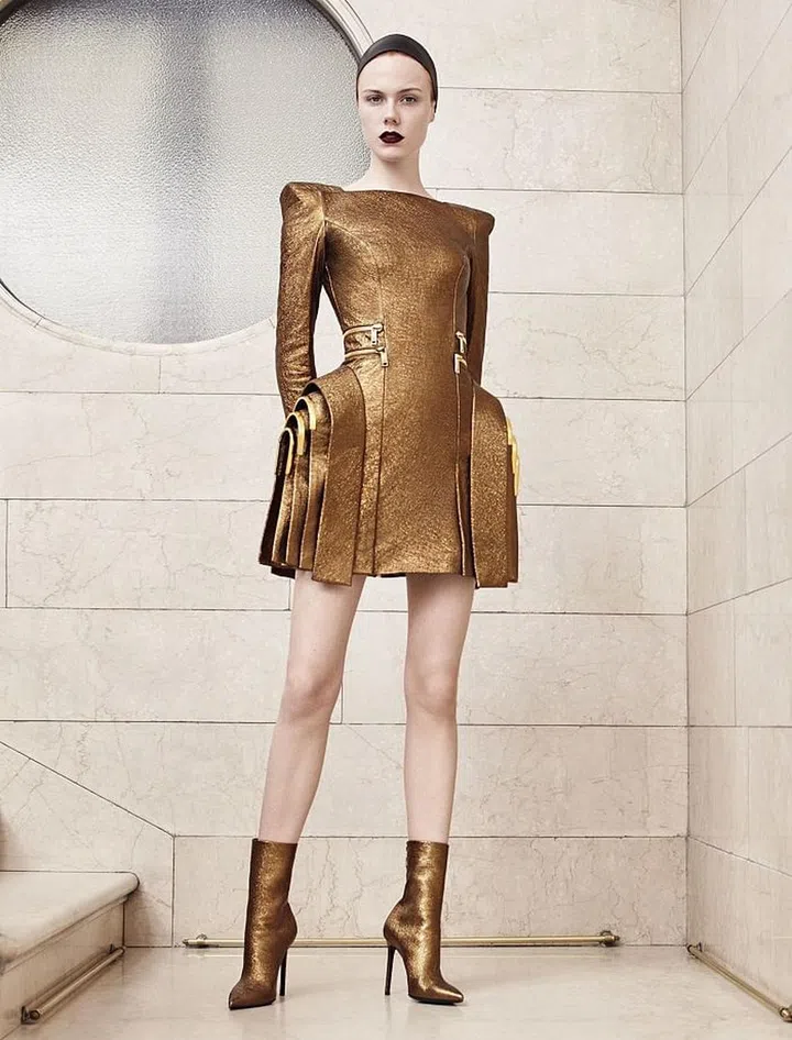 Photo: Atelier Versace