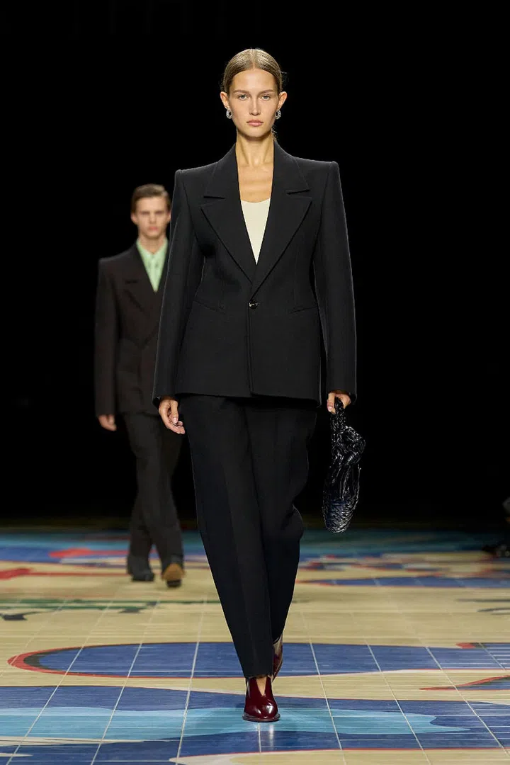 Photo: Bottega Veneta