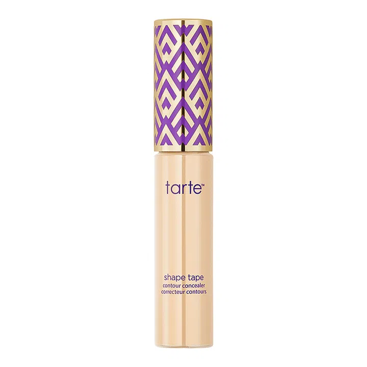 Tarte Shape Tape Contour Concealer, $42, in 28 shades, from Sephora