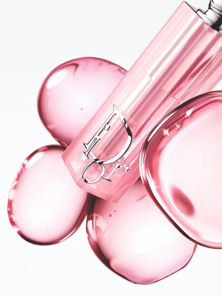 2025’s Dior Addict Lip Glow new packaging
