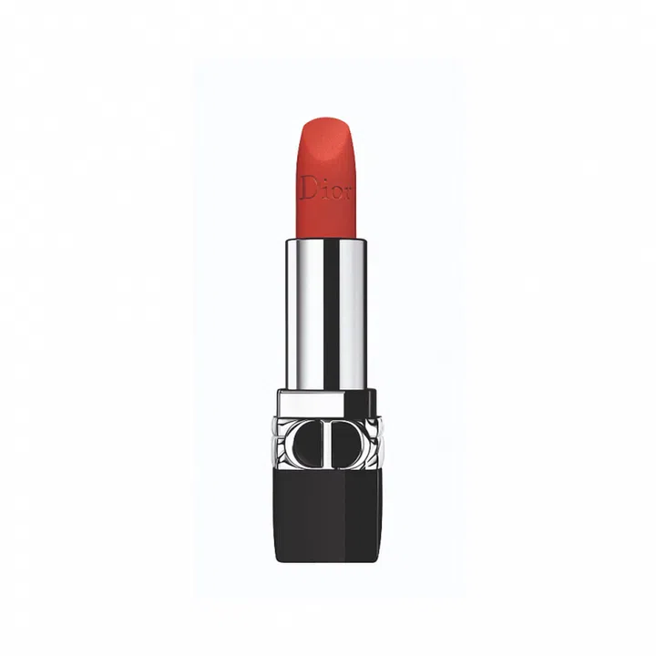 Rouge Dior Velvet Balm, $56
