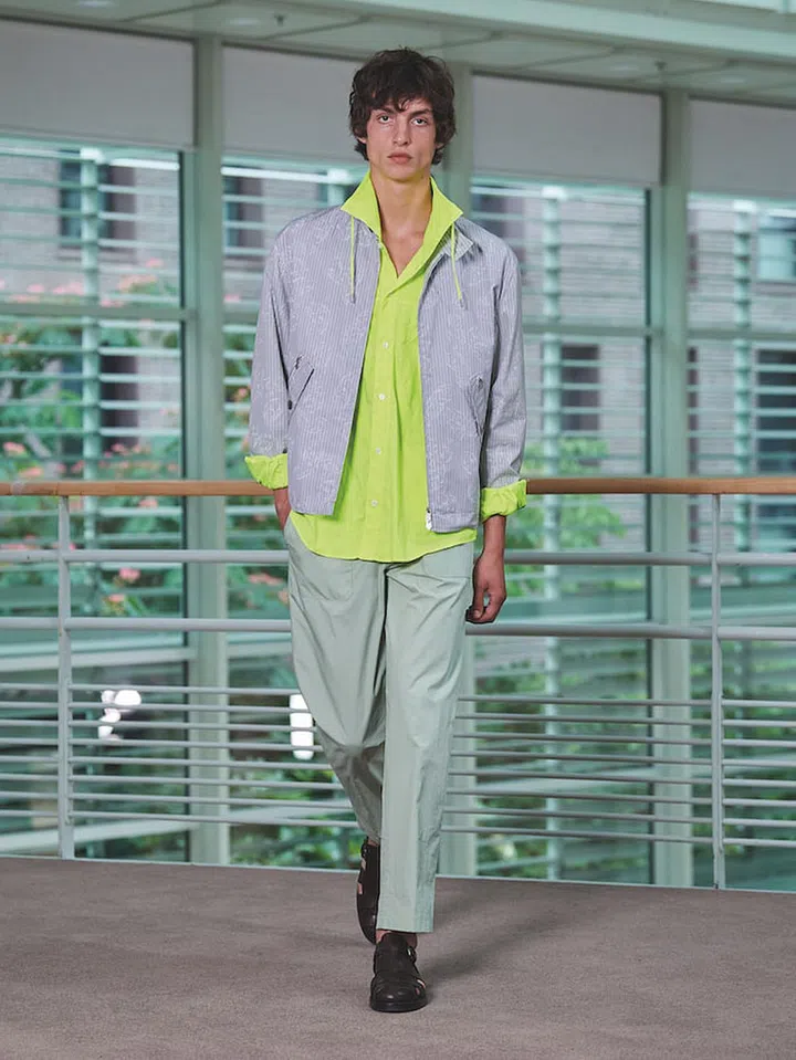 Photo: Filippo Fior/Hermes
