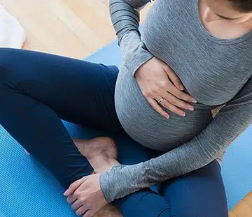 Pregnancy