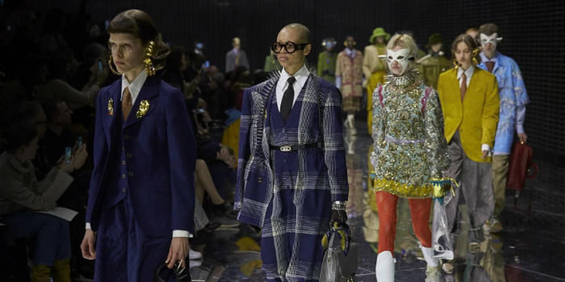 Gucci FW19