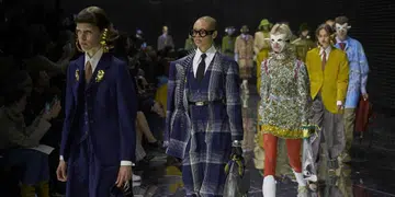 Gucci FW19