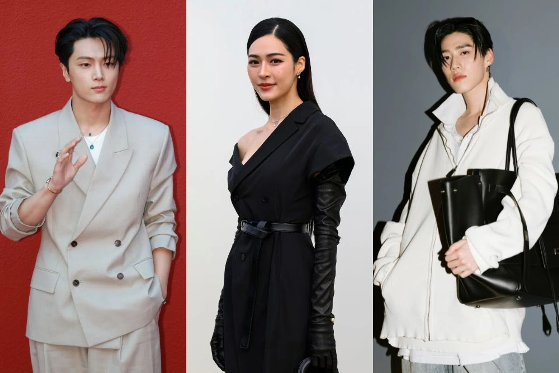 Famous Taurus Celebrities You Should Know | Harper's Bazaar Singapore