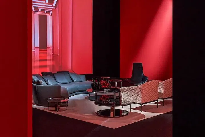 Photo: Versace Home