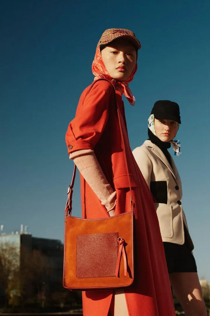 Photo: Longchamp
