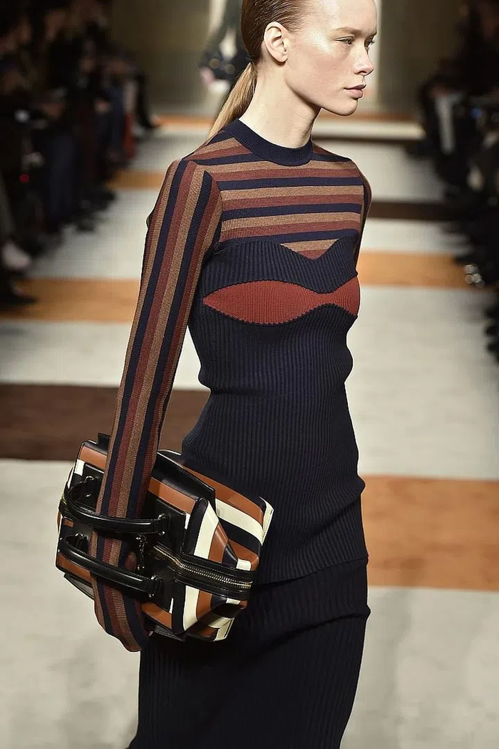 Victoria Beckham. Photo: Getty