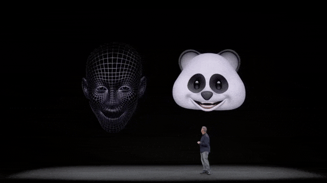 face id
