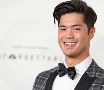 Ross Butler