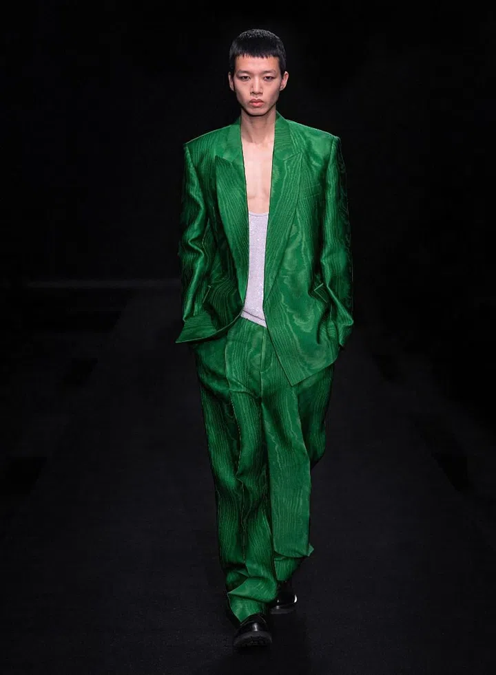 Photo: Valentino