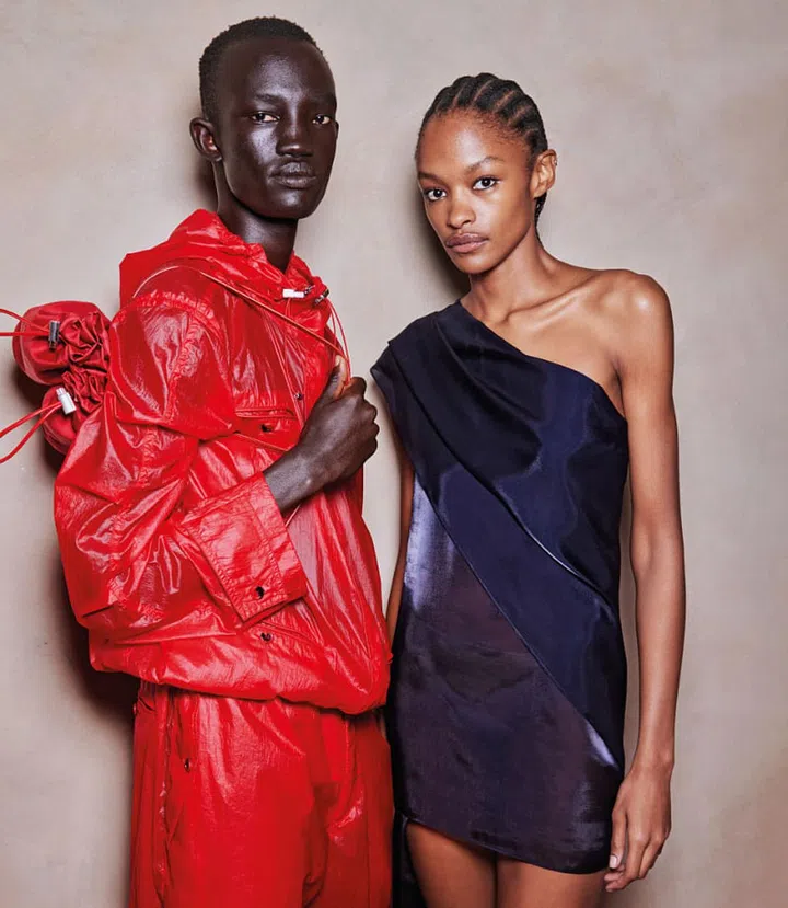 Photo: Ferragamo