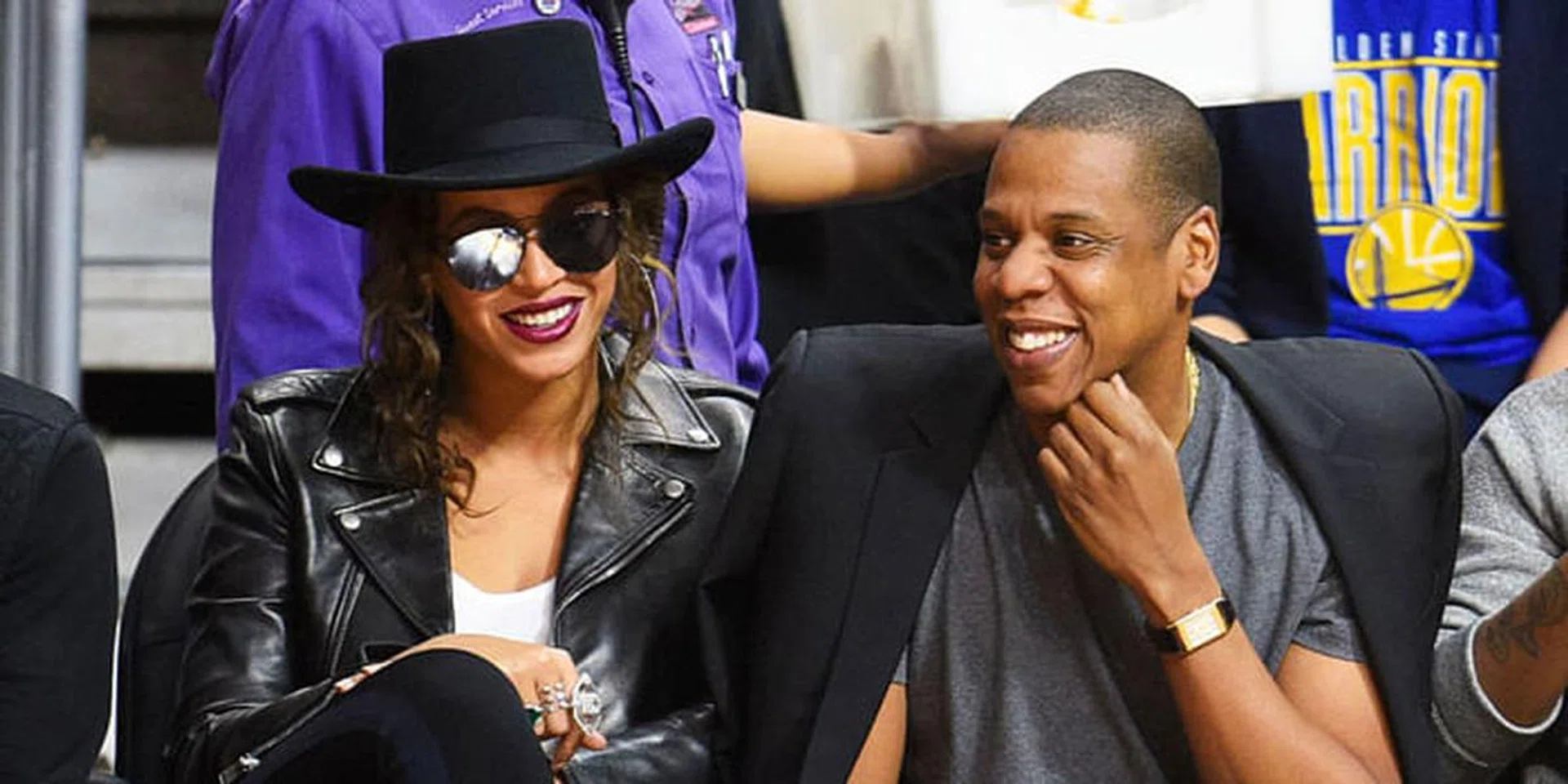 beyoncé jay z