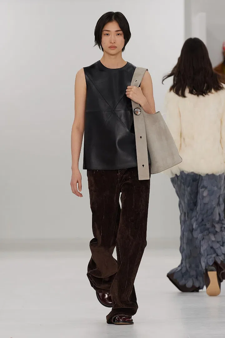Photo: LOEWE