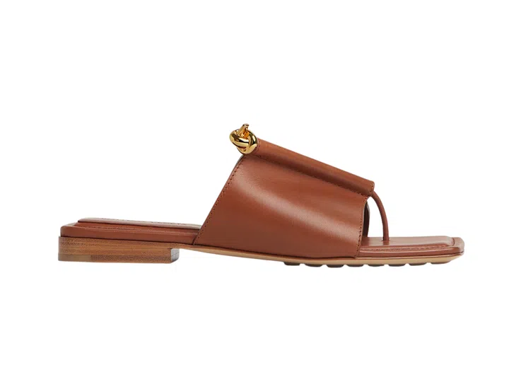 Thong Sandals 2025 | bottega veneta