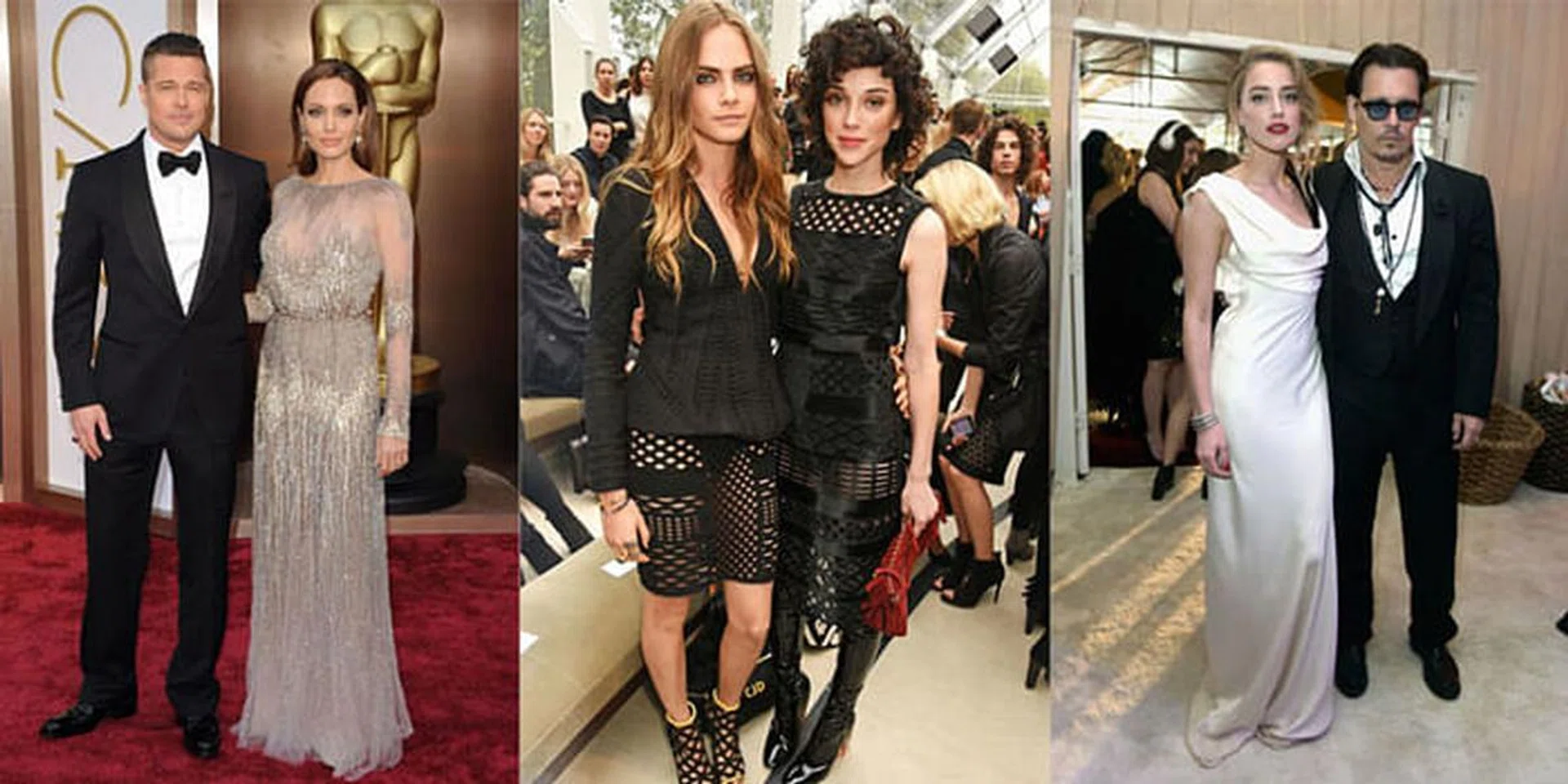 The 16 Biggest Celebrity Breakups Of 2016
