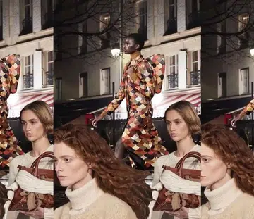 Chloé FW21