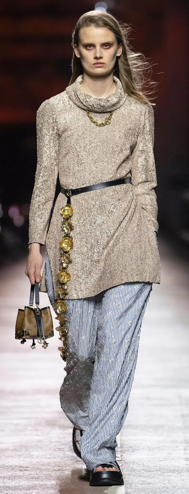 Louis Vuitton pre-fall 2023 