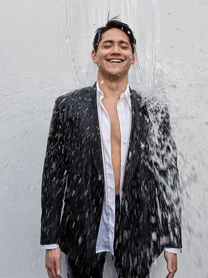 Singaporean faces went global this decade with Nadia Rahmat becoming the face of Marc Jacobs’ Spring/Summer 2015 campaign; national swimmer and 
BAZAAR cover boy Joseph Schooling scoring our first gold at the 2016 Rio Olympics; and Layla Ong, Jean Yong and Diya Prabhakar headlining Gucci, Balmain and Oscar de la Renta’s runways respectively.