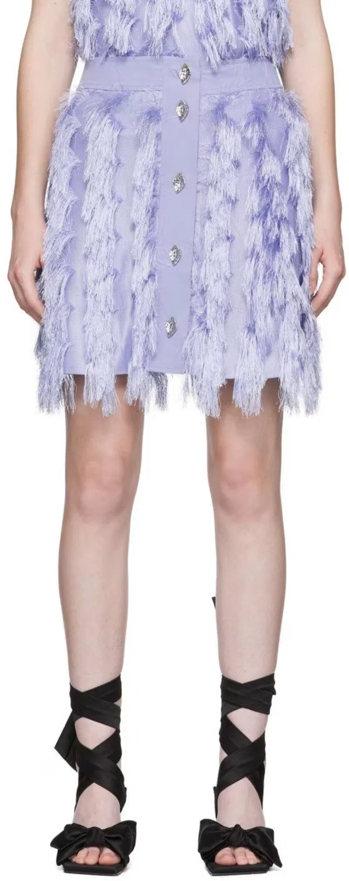All The Biggest Spring/Summer 2026 Runway Trends You Can Already Wear ...