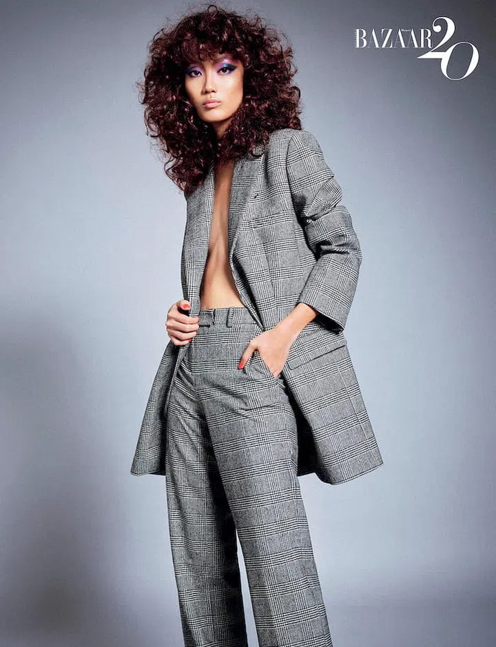 Michael Kors Fall/Winter 2021