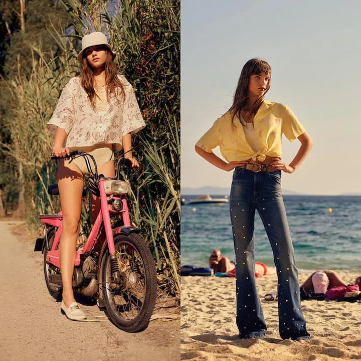 Get The Look: 5 Spring/Summer 2021 Fashion Trends You'll Want To Wear All-Year Round