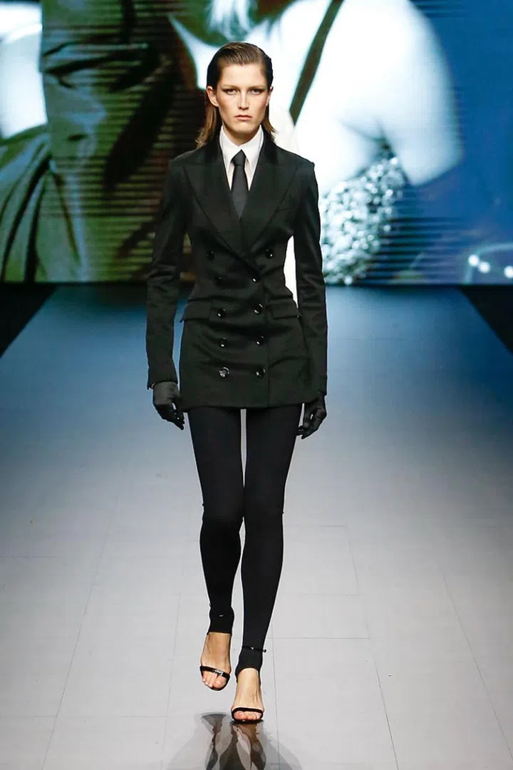 Photo: Dolce&Gabbana