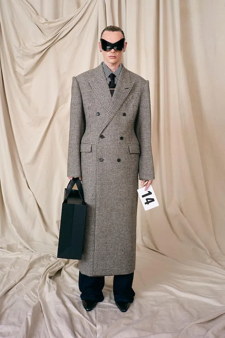 Photo: Balenciaga 