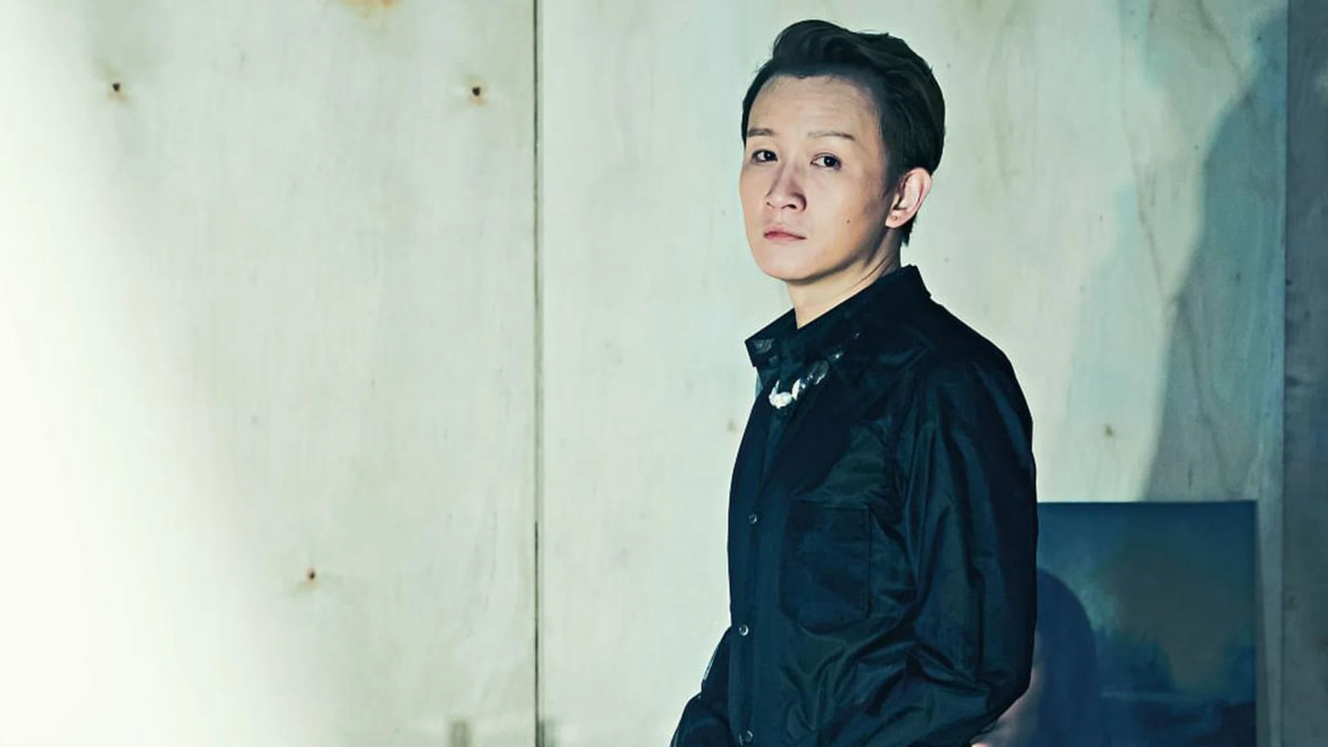 Men With Style Ashley Chiam Comme des Garcons Collector And Founder Of Supper House Harper s Bazaar Singapore