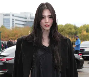 Han So-hee Balenciaga Summer 23