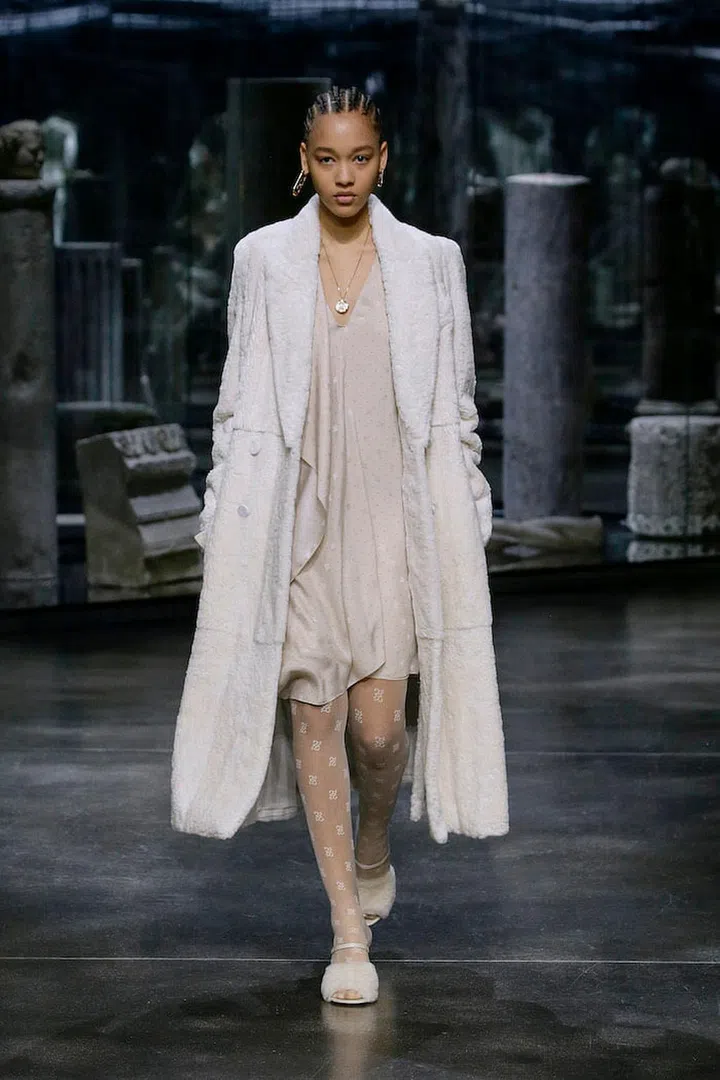 Photo: Fendi