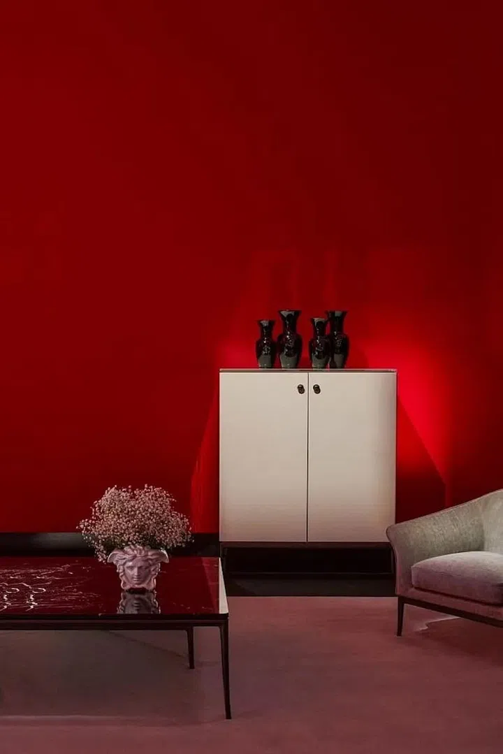 Photo: Versace Home