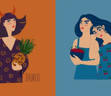 taurus gemini