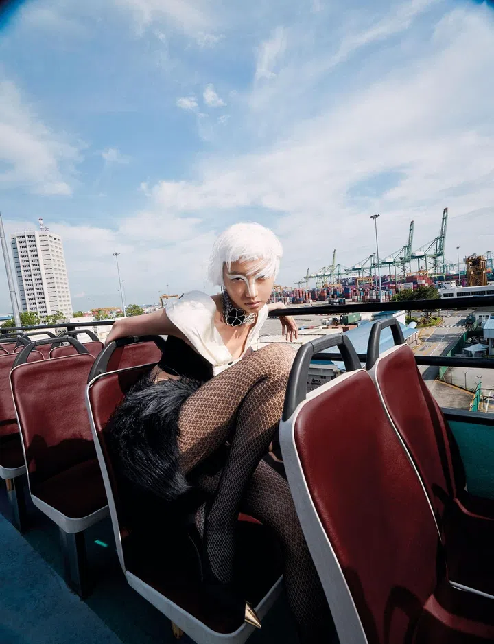 Highway To Fashion: Stylish Ensembles From The Cruise 2021 Collections