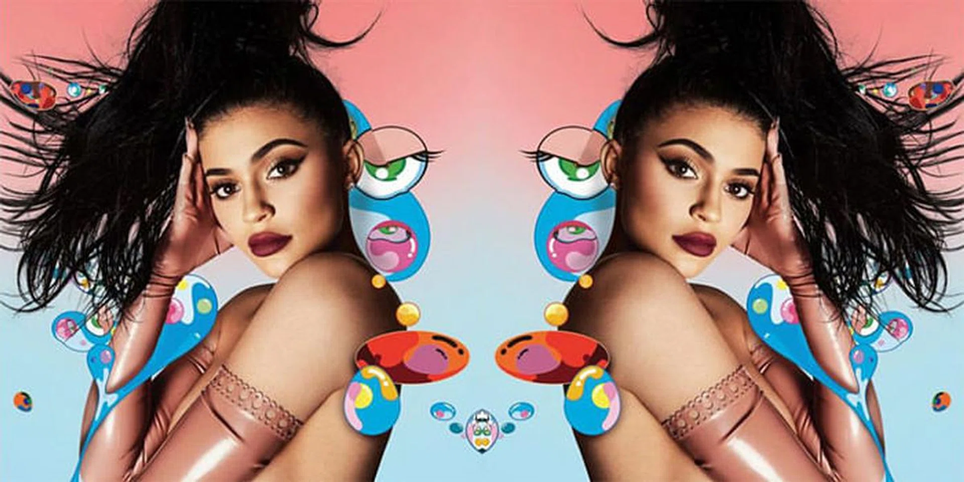 Kylie Jenner Admits That Her Lips Fillers Were "Very Painful"