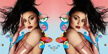 Kylie Jenner Admits That Her Lips Fillers Were "Very Painful"