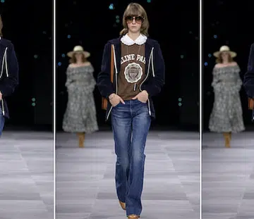 How To Work Peter Pan Collars Into Your Wardrobe