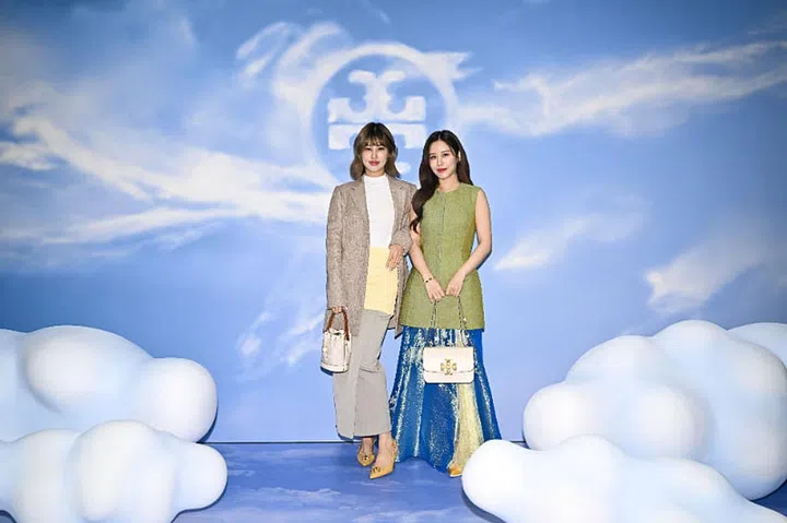 Photo: Tory Burch