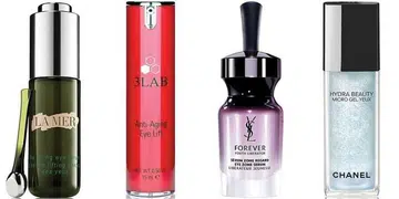 Eye Creams