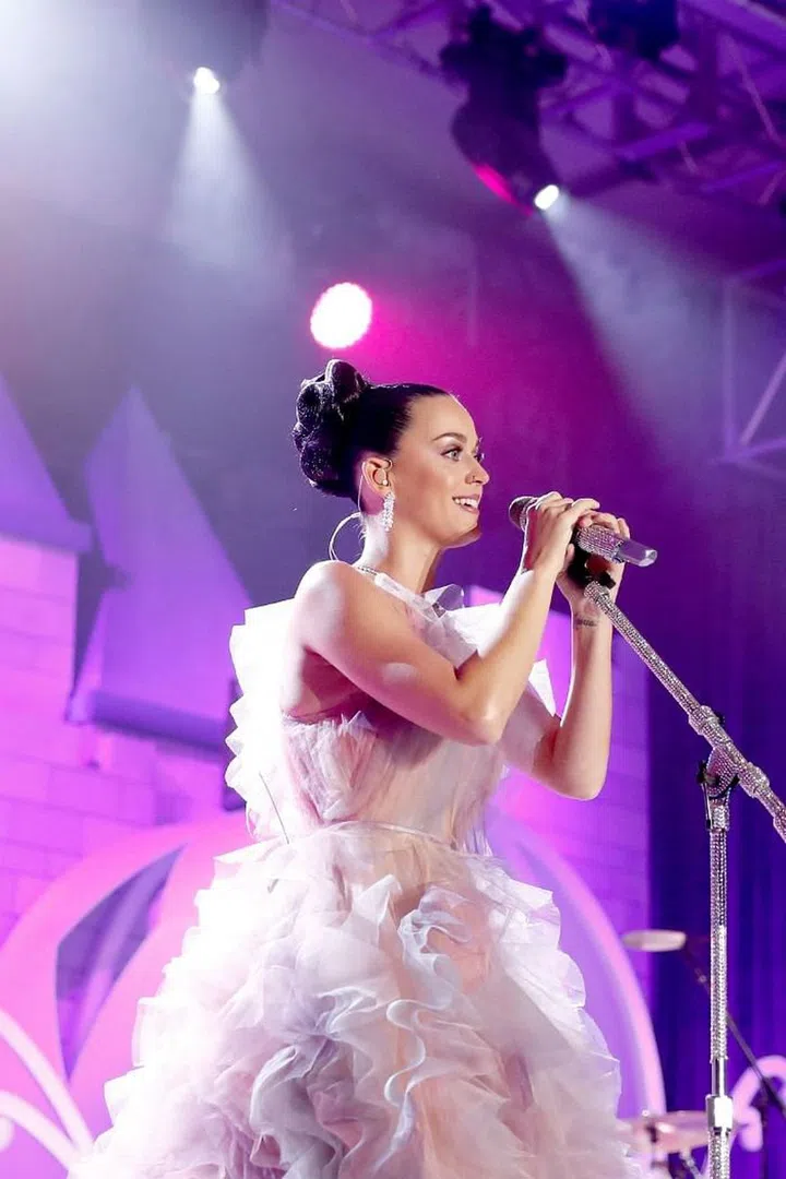 Photo: Getty