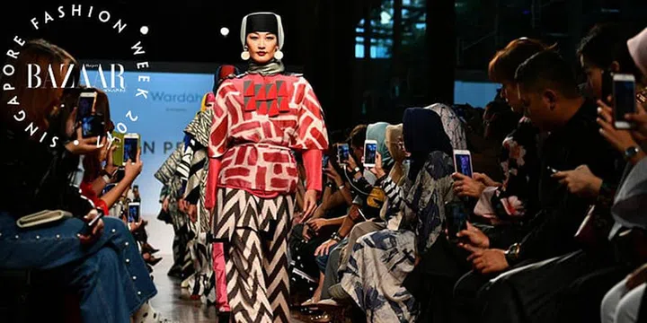 Photo: Straits Times