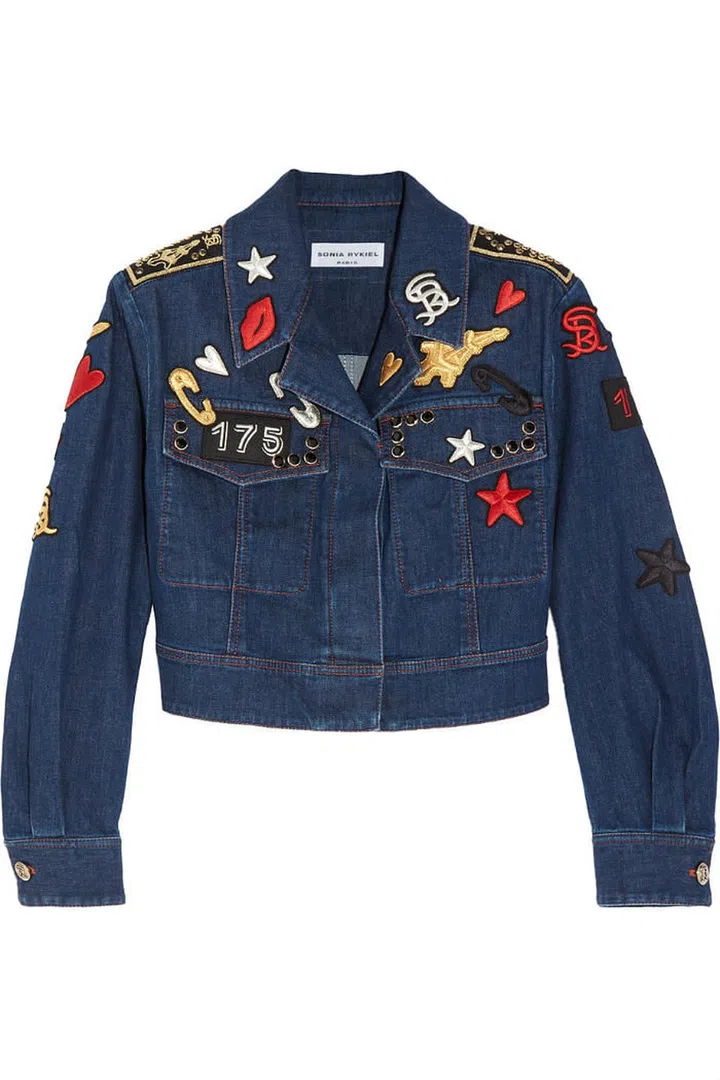 Photo: Courtesy of Net-A-Porter