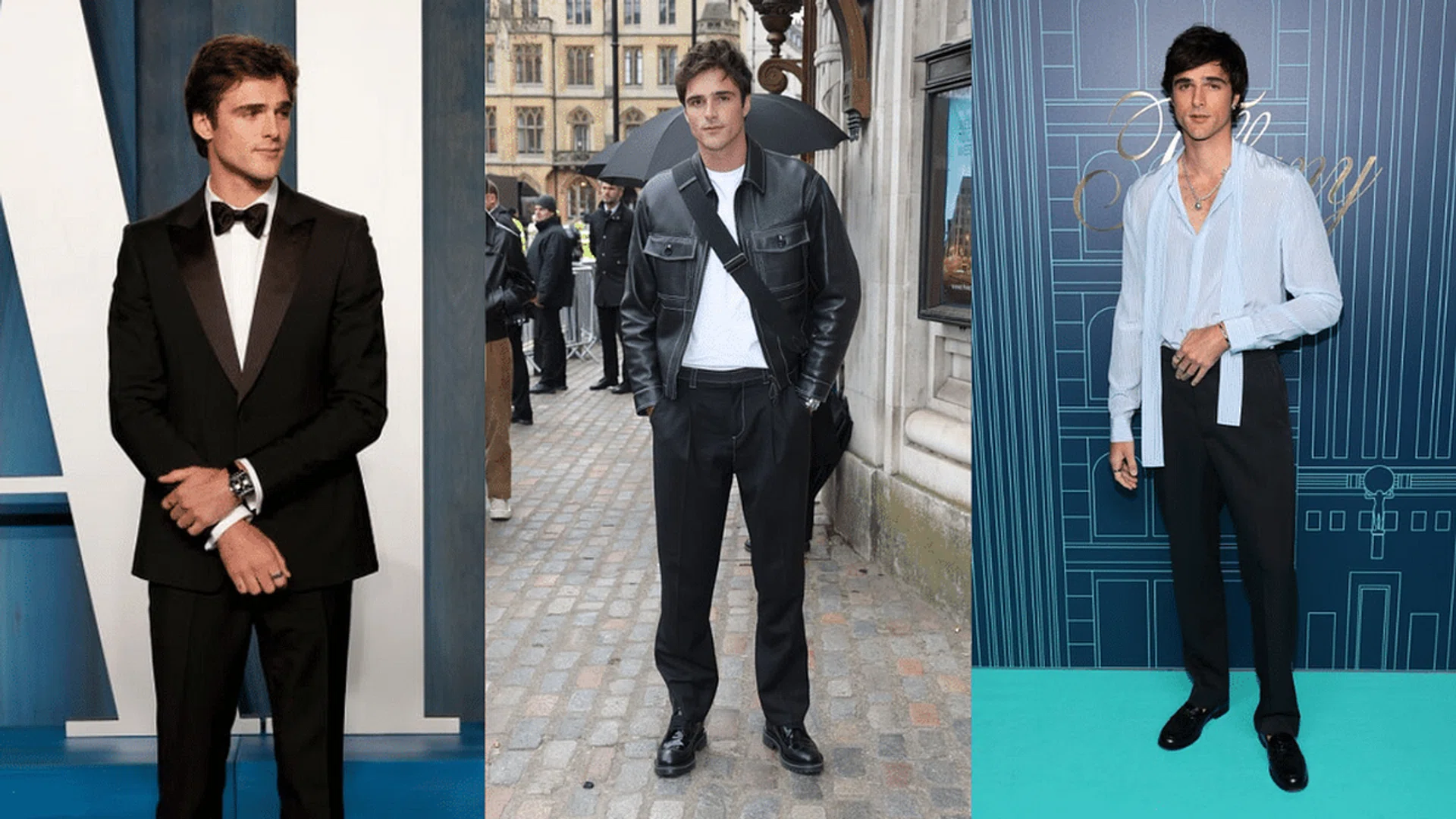 How To Dress Like Jacob Elordi